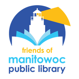 Friends Of Manitowoc Public Library logo