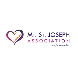 Mt St Joseph Association logo