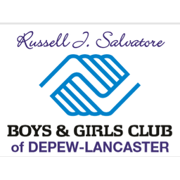 Depew-lancaster Boys And Girls Club Inc logo