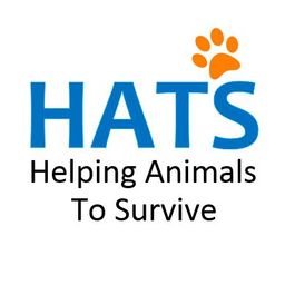 Helping Animals To Survive logo