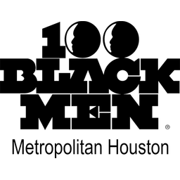 100 Black Men Metropolitan Houston Chapter logo