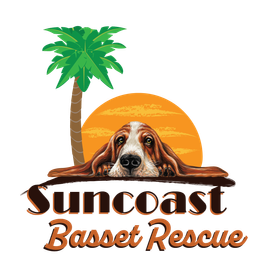 Suncoast Basset Rescue Inc logo