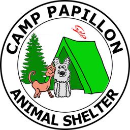 Camp Papillon Animal Shelter Inc logo