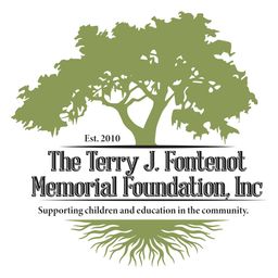 Terry J Fontenot Memorial Foundation Inc logo