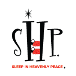 Sleep In Heavenly Peace Inc (IA) logo