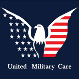 United Military Care Inc logo