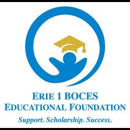 Erie 1 BOCES Educational Foundation Inc logo