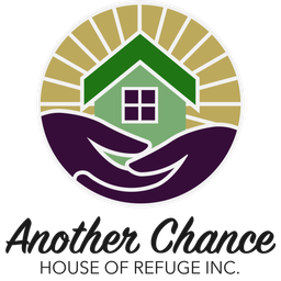 Another Chance House Of Refuge logo