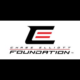 Chase Elliott Foundation Inc logo