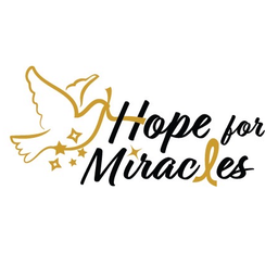 Hope For Miracles Inc - Childrens Neuroblastoma Research logo