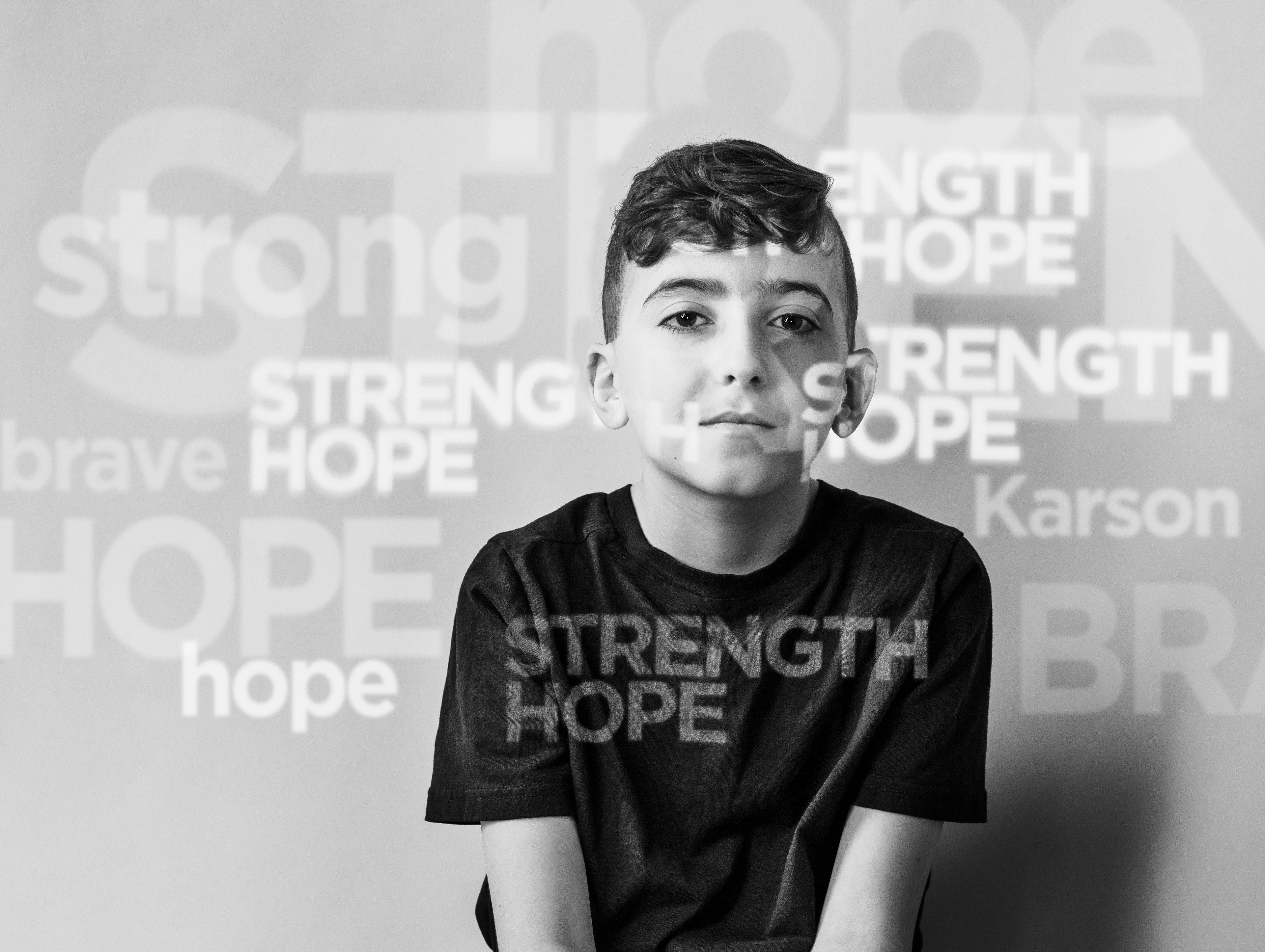 Hope For Miracles Inc - Childrens Neuroblastoma Research