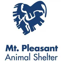 Mt Pleasant Animal Shelter Inc logo