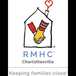 Ronald Mcdonald House Charities Of Charlottesville Inc logo