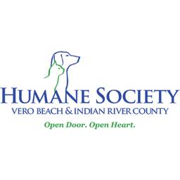 Humane Society of Vero Beach & Indian River County, FL logo