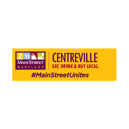 Centreville Main Street logo