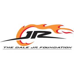 The Dale Jr. Foundation logo
