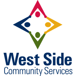 West Side Community Services logo
