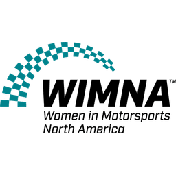 Women In Motorsports North America logo
