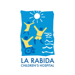 La Rabida Childrens Hospital logo