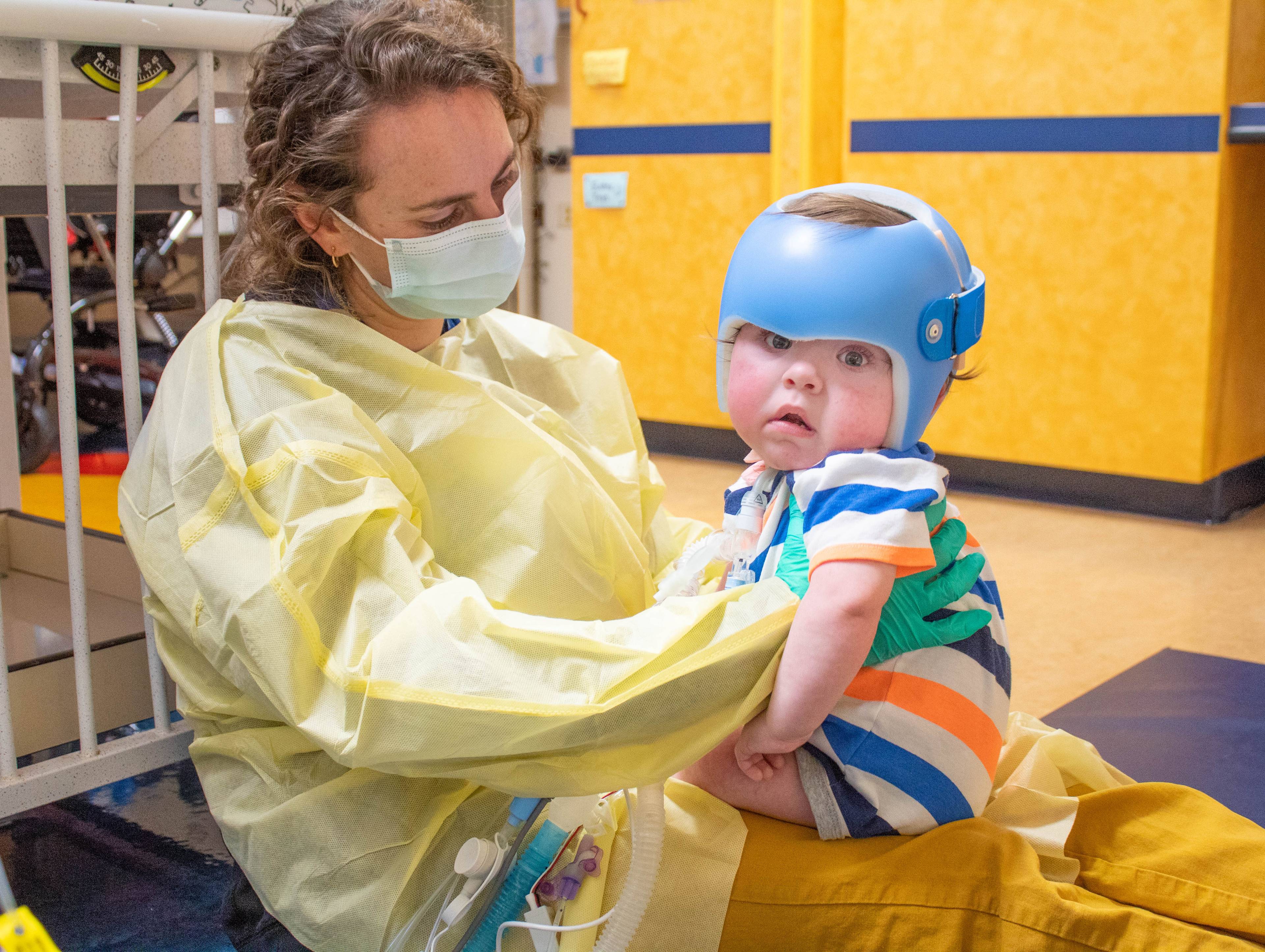 La Rabida Childrens Hospital