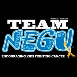 Jessie Rees Foundation | Team NEGU logo