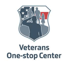 Veterans One-stop Center logo