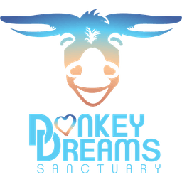 Donkey Dreams Sanctuary logo