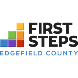 Edgefield County First Steps To School Readiness logo