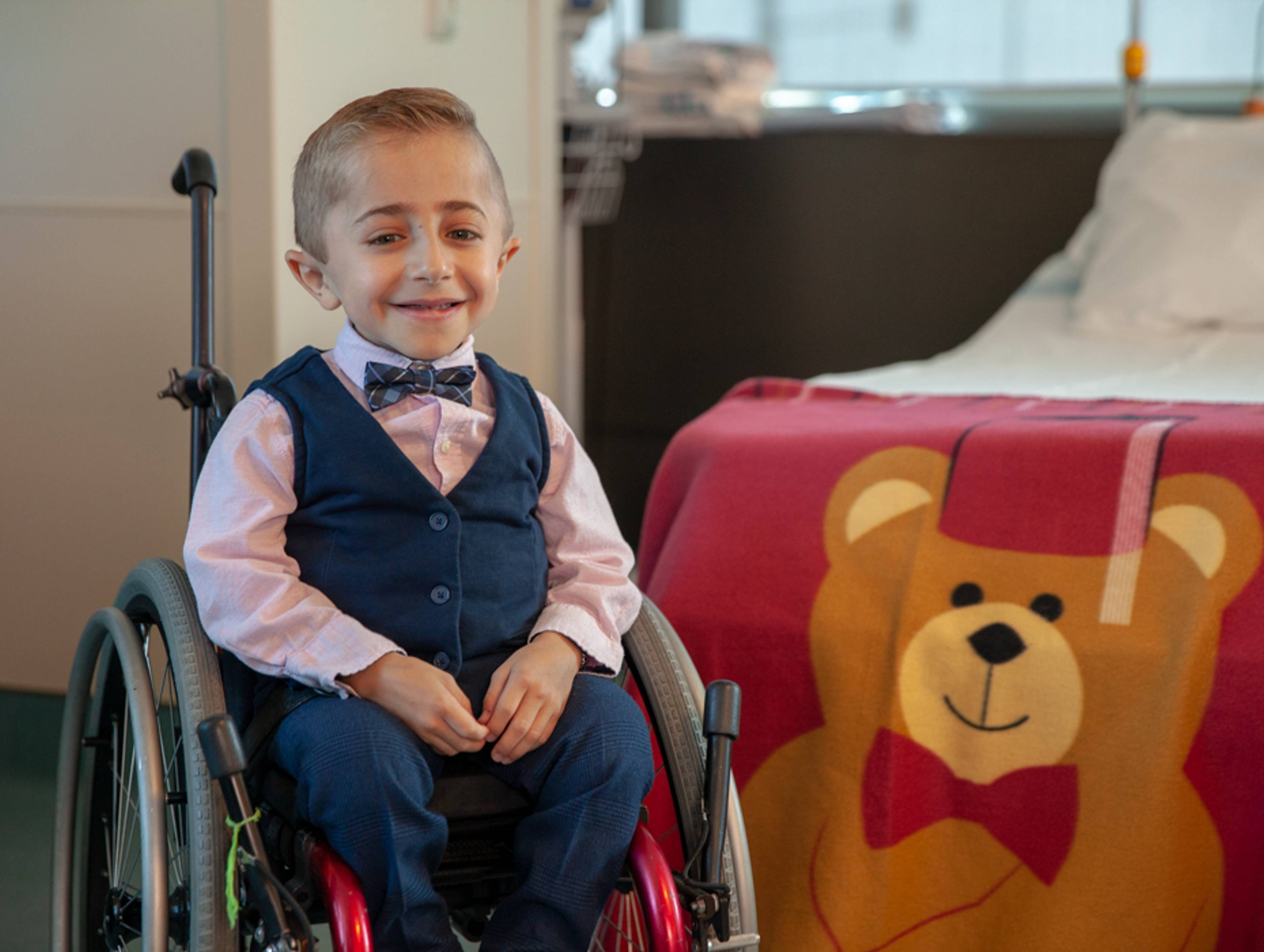 Shriners Hospitals For Children