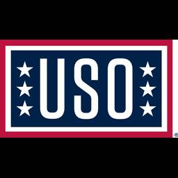 USO (United Service Organizations Inc) logo