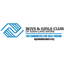 Boys & Girls Club Of Eden - Lake Shore logo