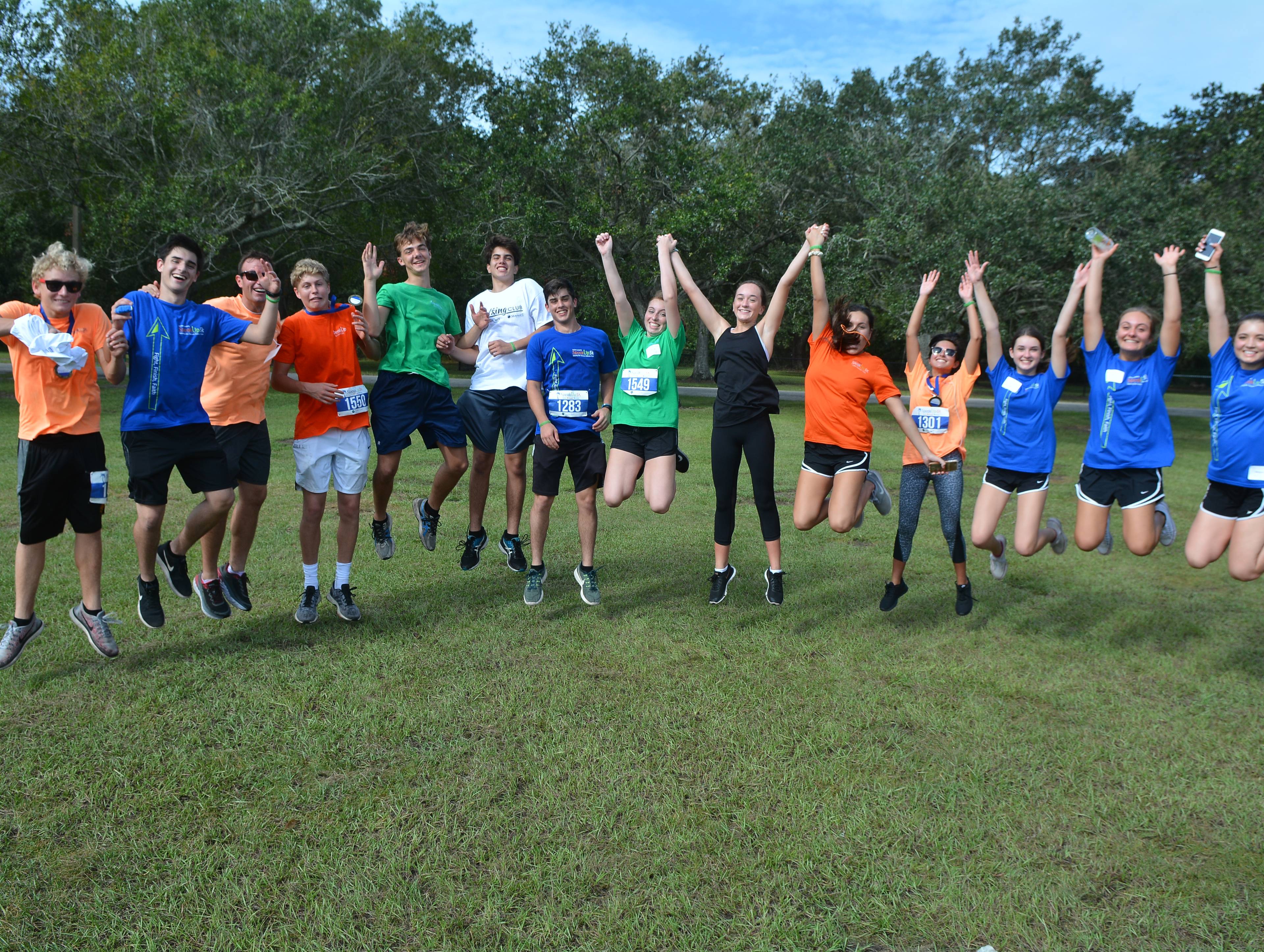 Cameron K. Gallagher Foundation