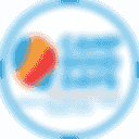 Camp Good Days and Special Times logo placeholder