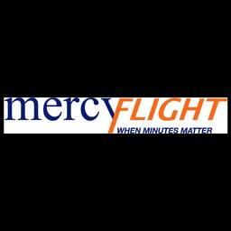 Mercy Flight Inc logo