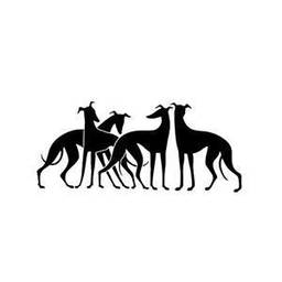 Buffalo Greyhound Adoption Inc logo