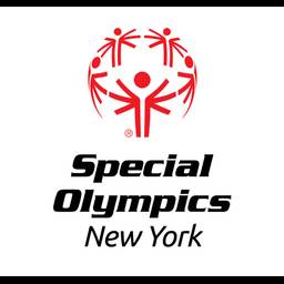 Special Olympics New York, Inc. logo