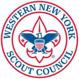 Western New York Scout Council Inc Boy Scouts Of America 380 logo
