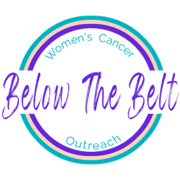 Below The Belt Womens Cancer Outreach Inc logo