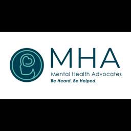 Mental Health Advocates of WNY  logo