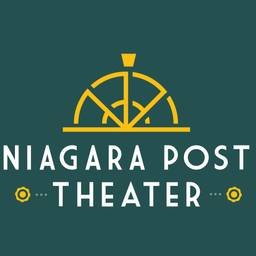Niagara Post Theater Inc logo