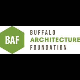 Buffalo Architecture Foundation Inc logo