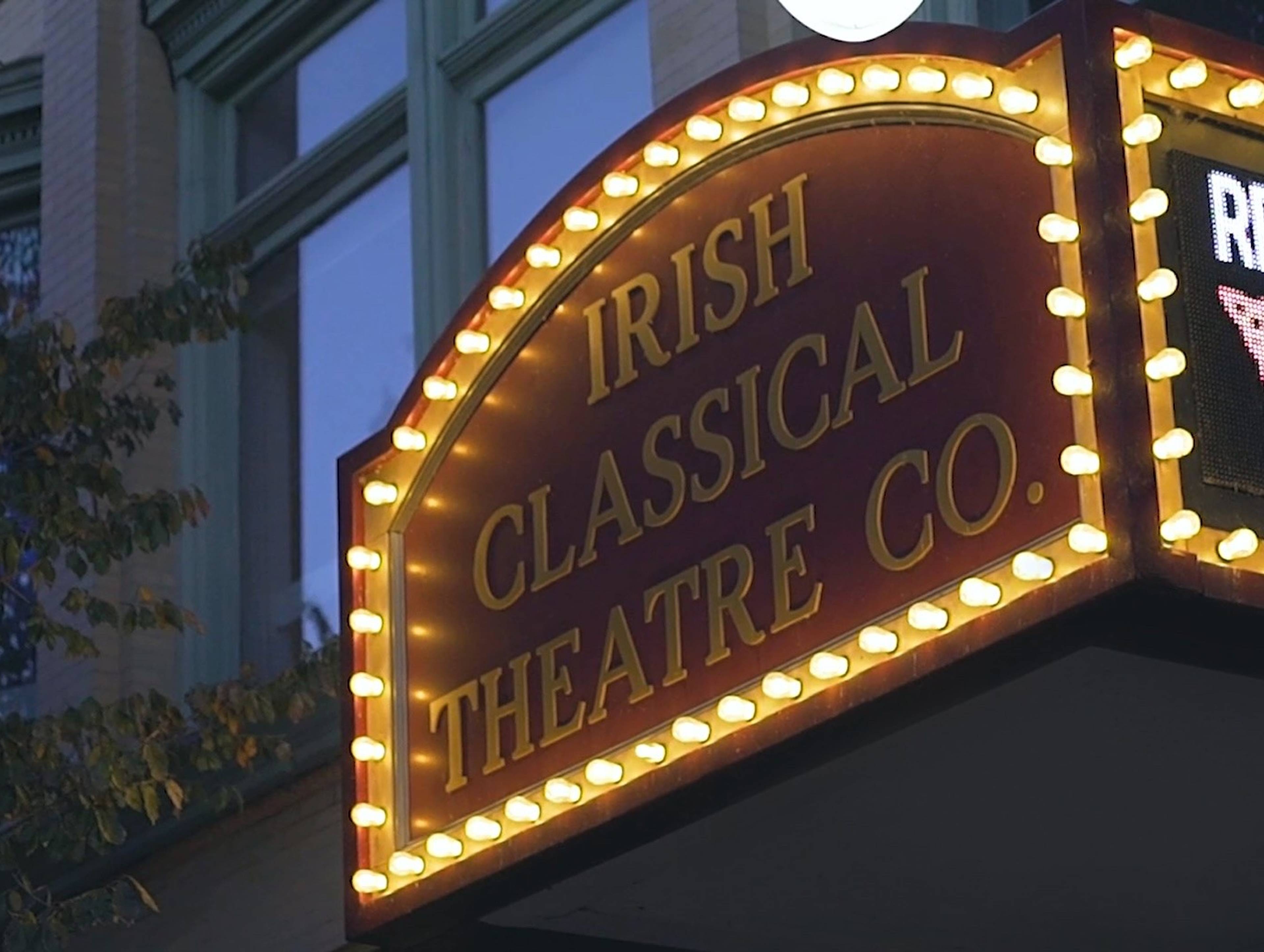 Irish Classical Theatre Company