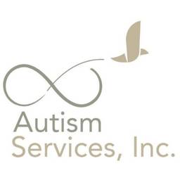 Autism Services Inc logo