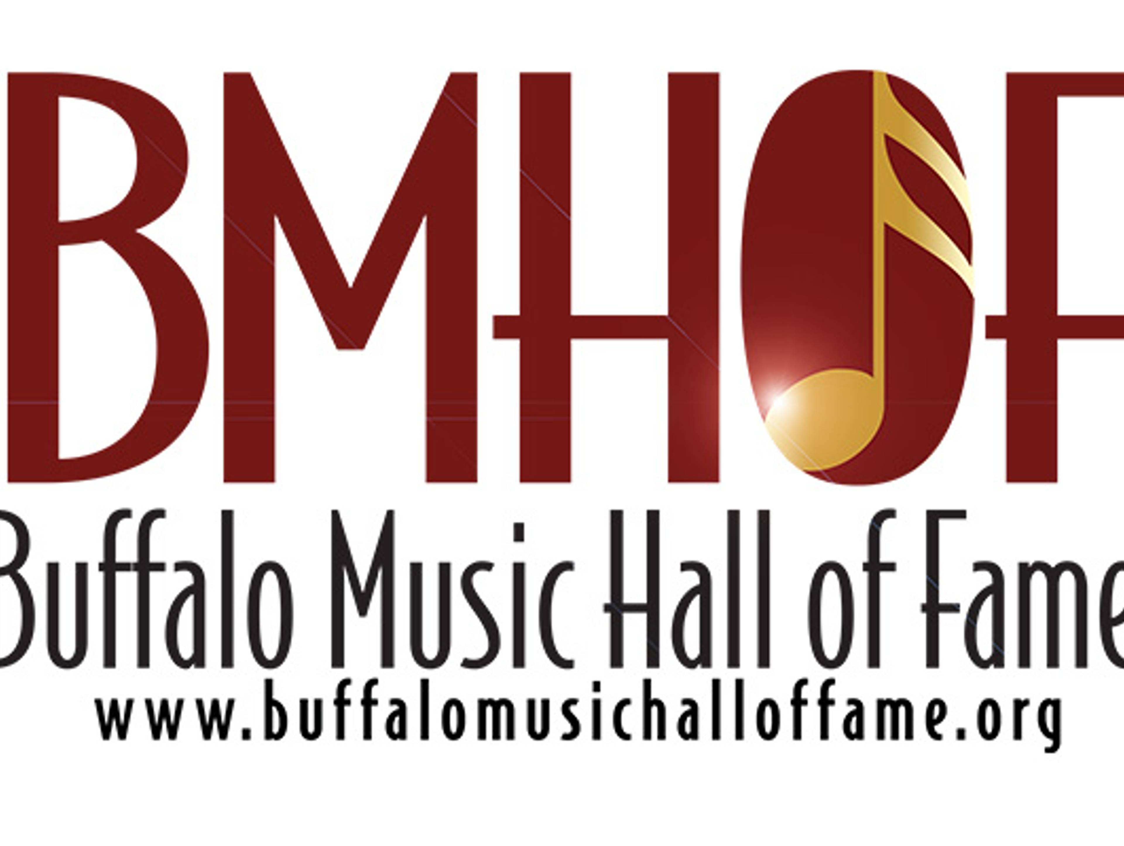 Buffalo Music Hall Of Fame