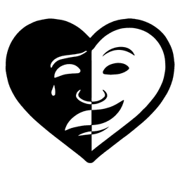 Performing Hearts Theatre Inc logo