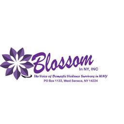 Blossom In Ny Inc logo