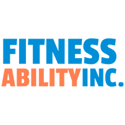 FitnessAbility, Inc. logo