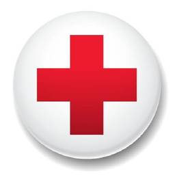 American Red Cross, Western New York Region logo