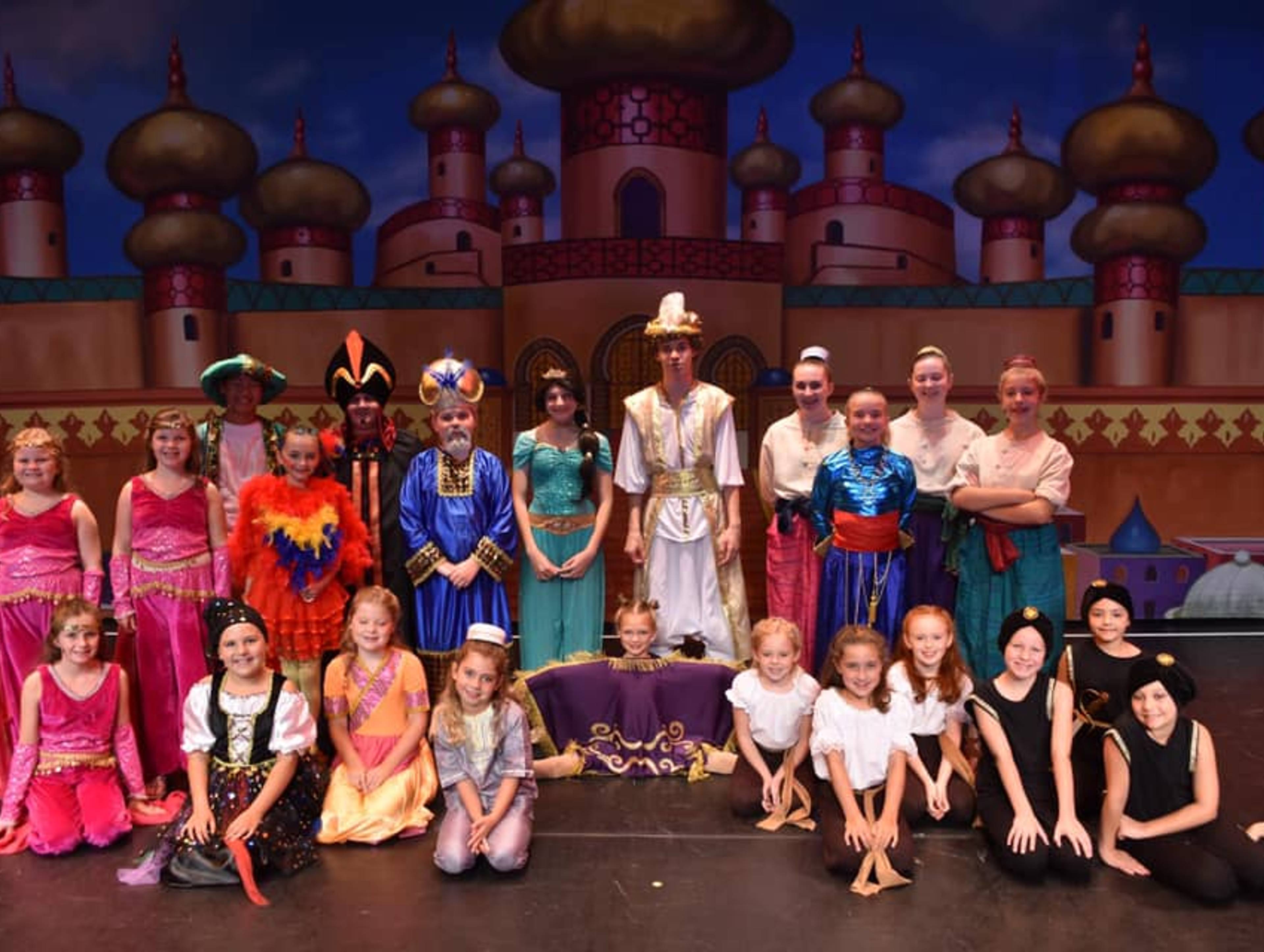 Performing Hearts Theatre Inc