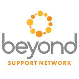 Beyond Support Network logo